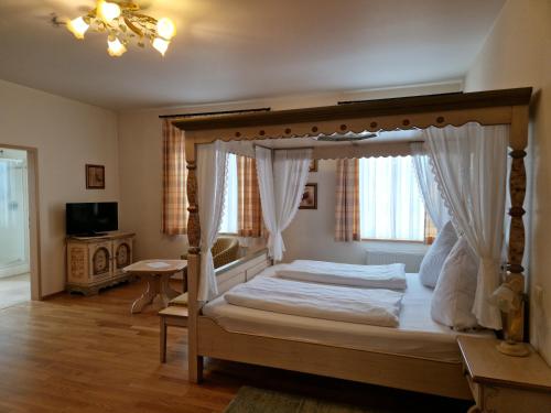 Landgasthof Krone Landgasthof Krone