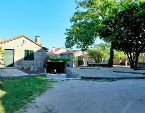 A Viña Do Souto gîte à louer Portas