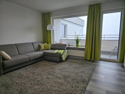 1 Zimmer Wohnung Laatzen nähe Messe, Hannover