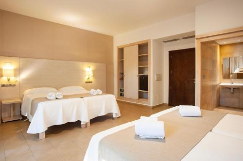 Hotel Puchet - image 4