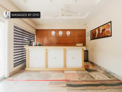 ล็อบบี้, Super Townhouse Edassery Resort in ไอดุกกี