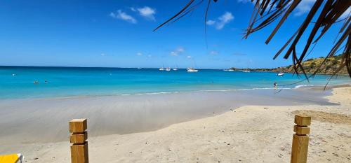 Logement Coquelicot - Location saisonnière - Friar's Bay