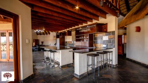 Zebula Golf and Wildlife Estate - Moi Signature Exclusive Leisure Villas in Thabazimbi