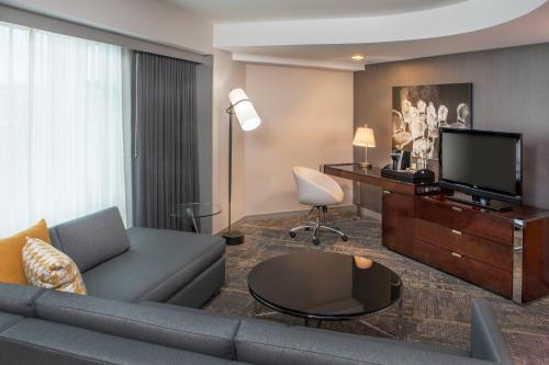Le Meridien Boston Cambridge - image 13