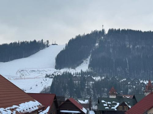 Spark, Bukovel (photo 9)