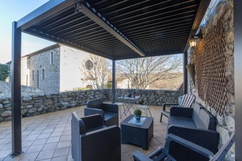 Superior Apartment with City View