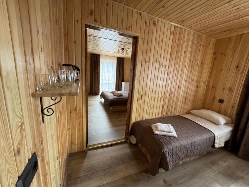 Spark, Bukovel (photo 7)