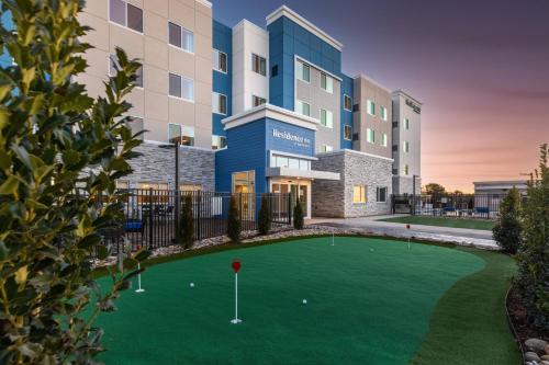 Residence Inn by Marriott Anderson Clemson in Anderson, USA