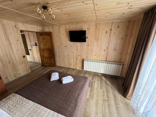 Spark, Bukovel (photo 3)