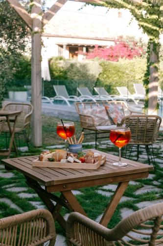 Residence Saletta Casale - image 3