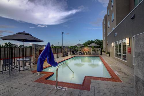 TownePlace Suites by Marriott Houston Hobby Airport