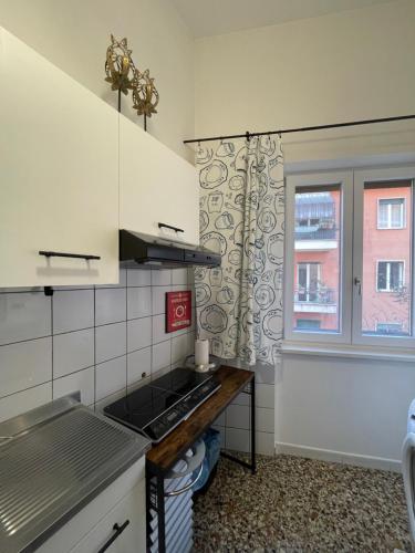 Fabiola Holiday House, Rome (photo 10)