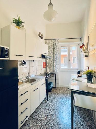 Fabiola Holiday House, Rome (photo 8)