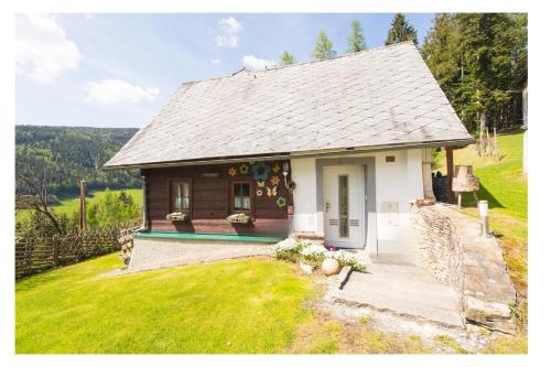Haus Wildblick in Fladnitz an der Teichalm, Österreich