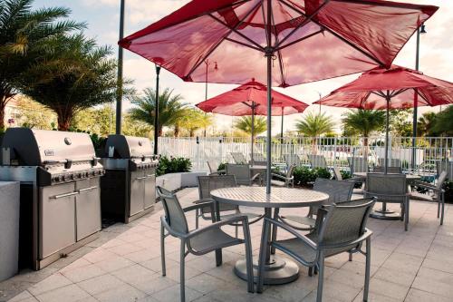 TownePlace Suites by Marriott Miami Homestead - image 9