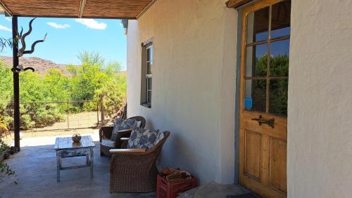 Wolverfontein Karoo Cottages Wolverfontein Karoo Cottages