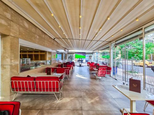 館内設備, オテル ラシーン (Hotel Racine) in マラケシュ