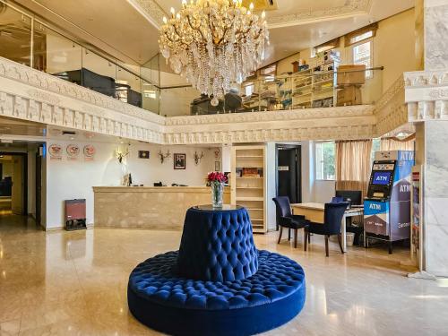 温泉, オテル ラシーン (Hotel Racine) in マラケシュ