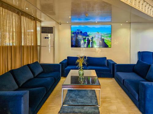 館内設備, オテル ラシーン (Hotel Racine) in マラケシュ