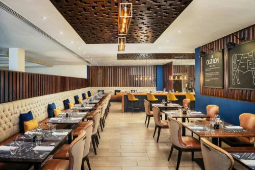 Sheraton Heathrow Hotel - image 9