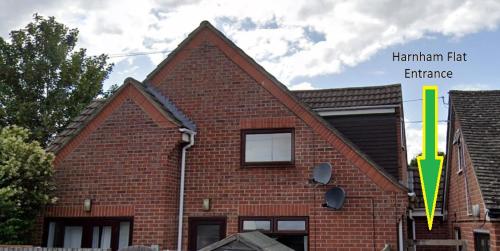 Harnham Flat, Salisbury (zdjęcie 8)