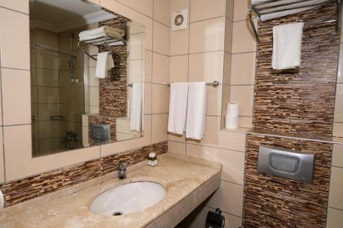 Kandelor Hotel Room Type - Standard Double Room