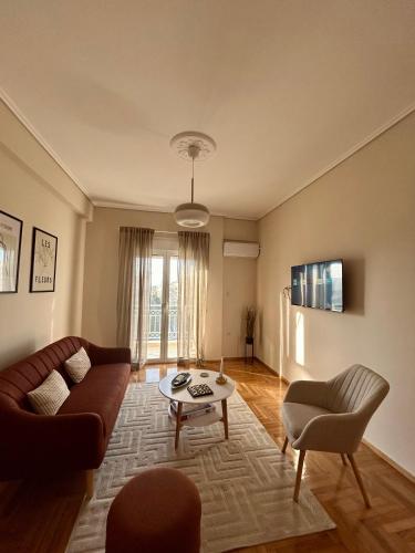 Feel at home - Kalamata - Central 2, Kalamata (photo 9)