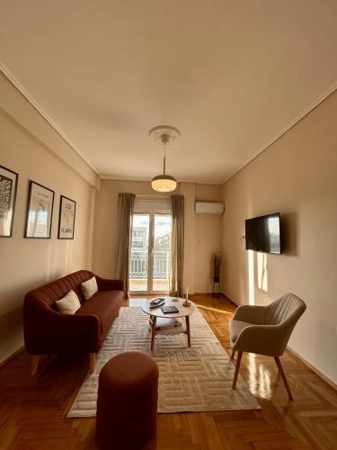 Feel at home - Kalamata - Central 2, Kalamata (photo 10)