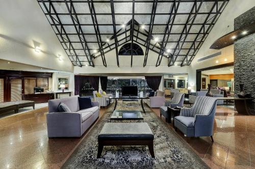 Lobby, Protea Hotel Midrand in Midrand