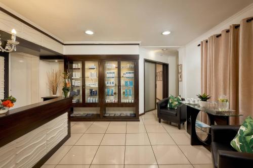 Spa, Protea Hotel Midrand in Midrand