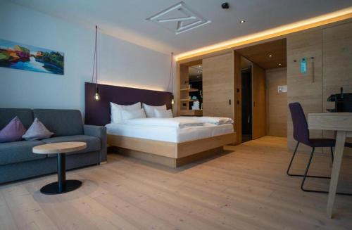 Hotel MorgenZeit -Natürlich.Bed&Brunch - image 10