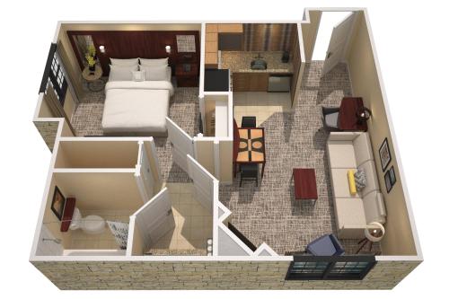 Residence Inn by Marriott Camarillo - image 11