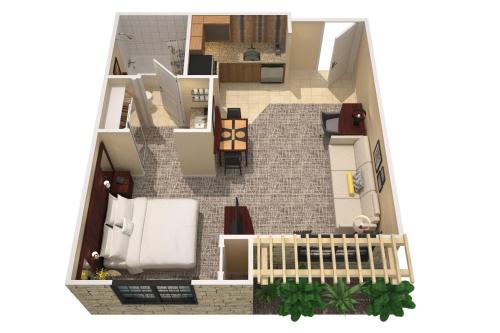 Residence Inn by Marriott Camarillo - image 10