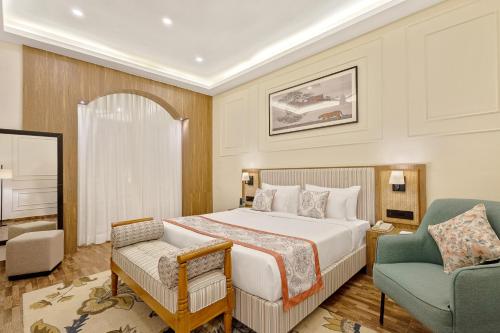 Sterling Bagh Ranthambore in Ranthambore