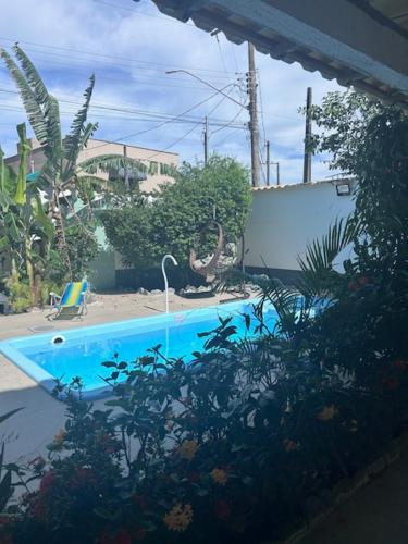 Quarto em condominio Ponta da Fruta in Nova Ponta Da Fruta