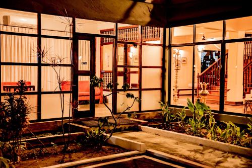 Gimanhala Hotel in Sigiriya