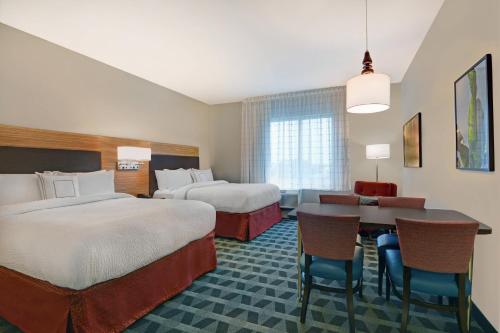 TownePlace Suites by Marriott Sarasota/Bradenton West in Bradenton, USA