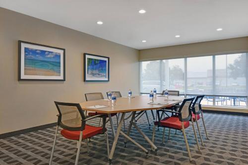 타운플레이스 스위트 바이 메리어트 새러소타 브레이든턴 웨스트 - 회의실/연회장