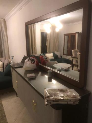 شقة للإيجار التجمع الخامس, New cairo (zdjęcie 3)
