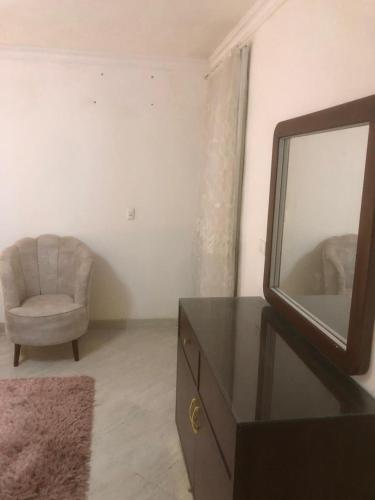 شقة للإيجار التجمع الخامس, New cairo (zdjęcie 7)