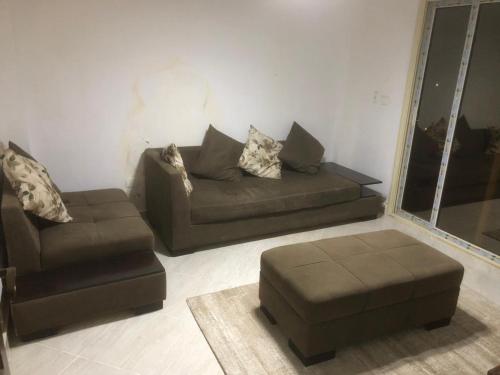 شقة للإيجار التجمع الخامس, New cairo (zdjęcie 8)