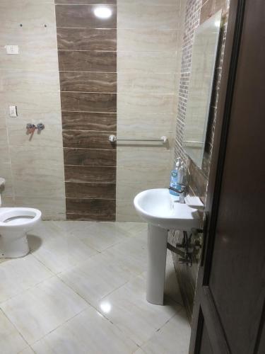 شقة للإيجار التجمع الخامس, New cairo (zdjęcie 10)