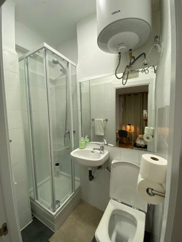 Apartamentos SmartRenting Justicia 4