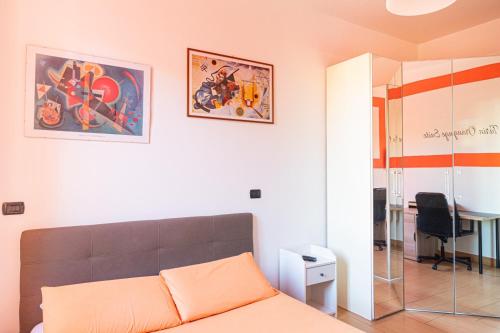Equipped Apt Near to Parco Dora, Turín (fotografie 9)