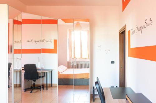 Equipped Apt Near to Parco Dora, Turín (fotografie 8)