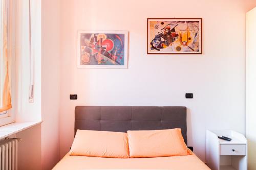 Equipped Apt Near to Parco Dora, Turín (fotografie 7)