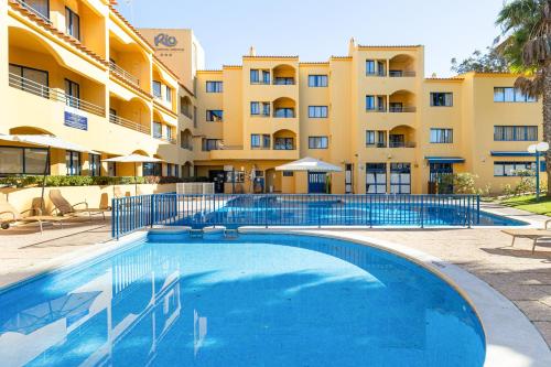 Apartamentos Rio - image 13