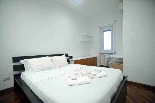 Ponte Milvio Cozy 1BR Apartment, Rome (photo 3)