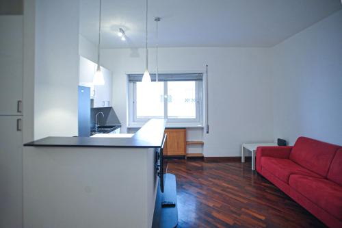 Ponte Milvio Cozy 1BR Apartment, Rome (photo 6)