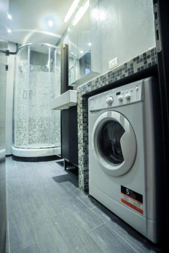 Ponte Milvio Cozy 1BR Apartment, Rome (photo 10)